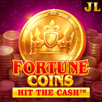 coins